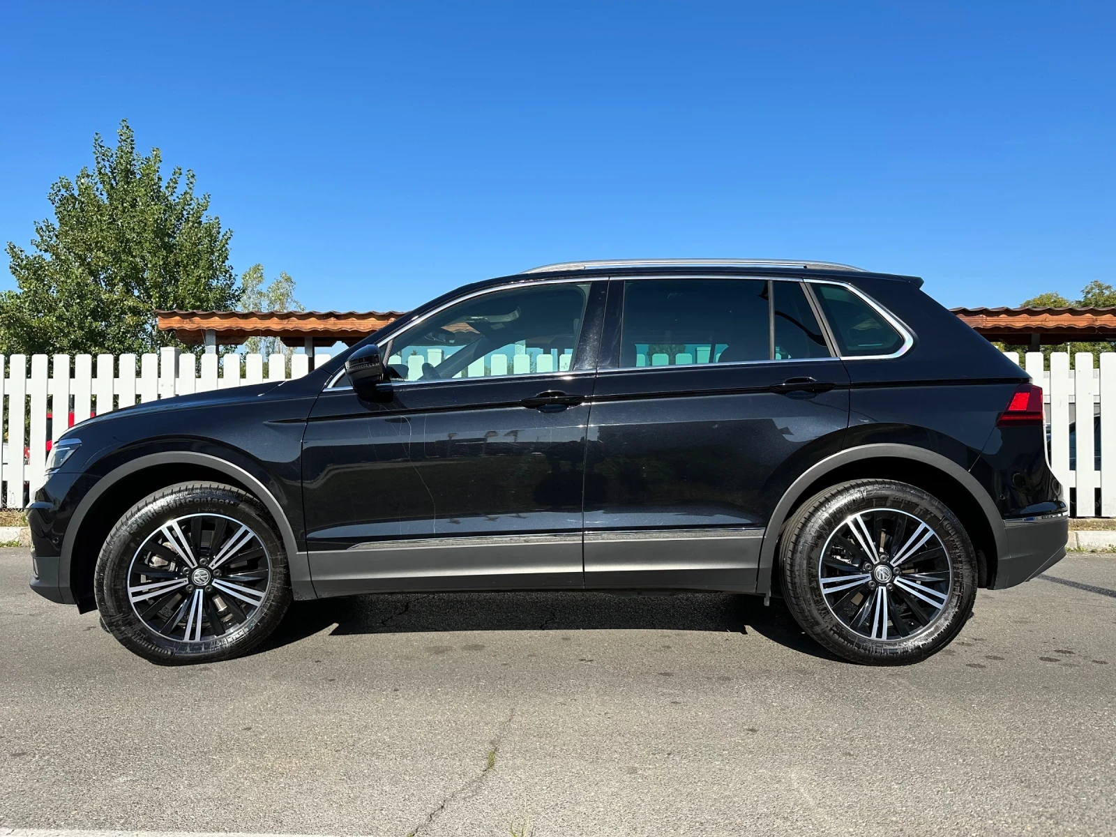 VW Taigo  - изображение 5
