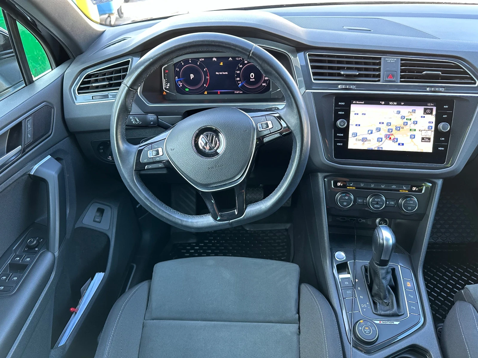 VW Taigo  - изображение 7