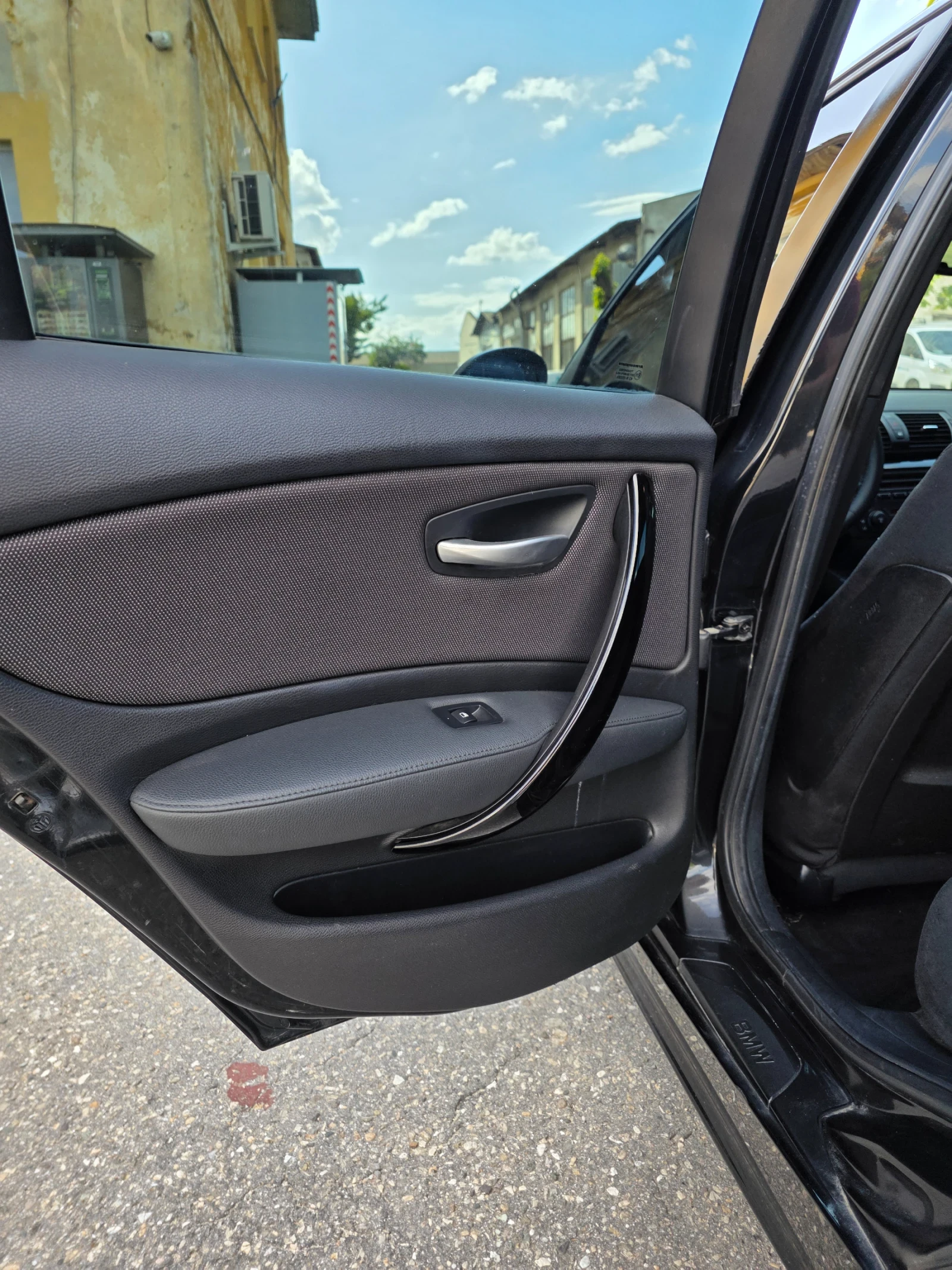 BMW 120 120d 163к.с. XENON - изображение 10