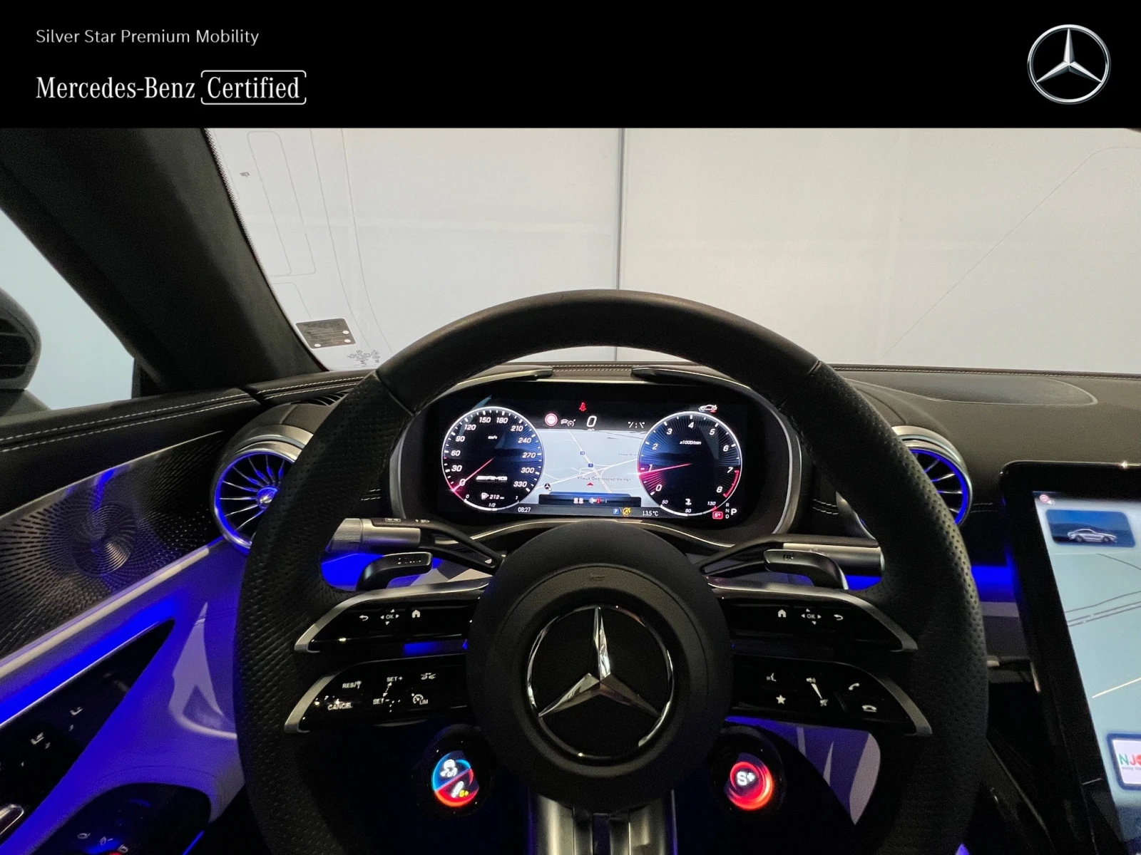 Mercedes-Benz AMG GT 55 4MATIC+  | Mobile.bg   12