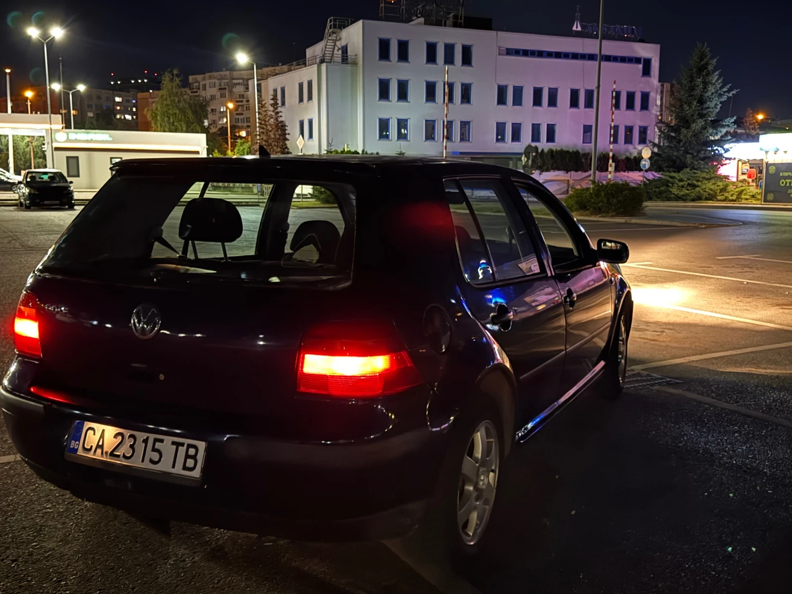 VW Golf  - изображение 8