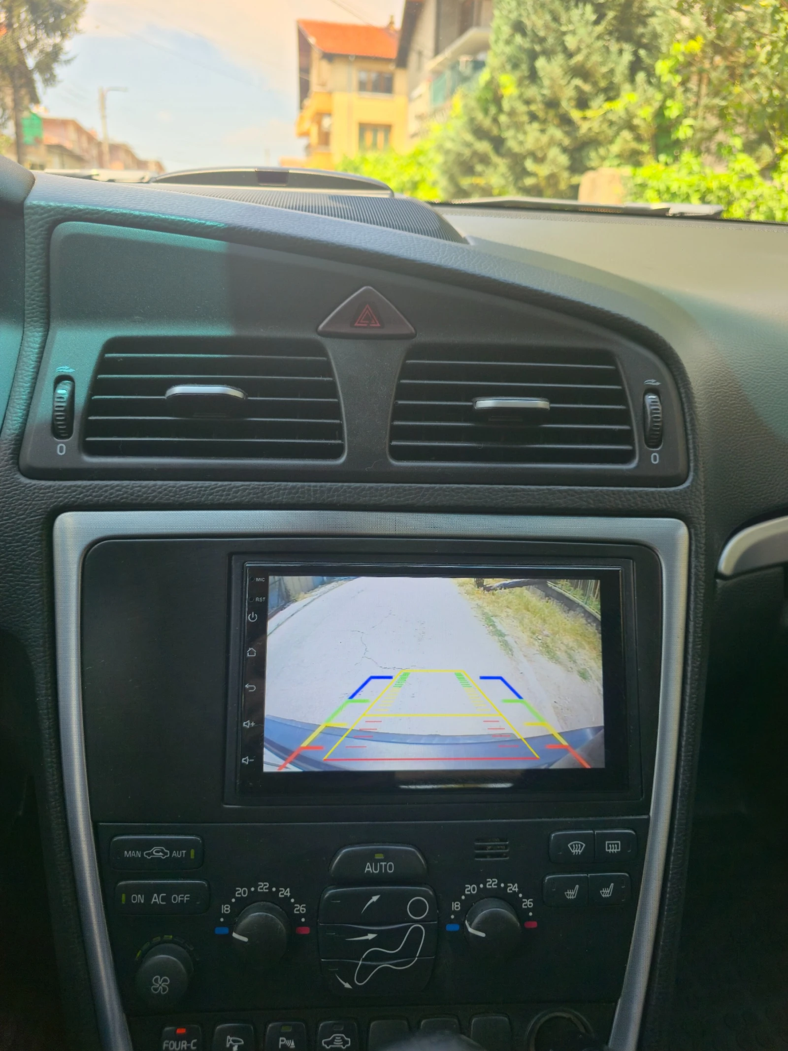 Volvo Xc70 SUMMUM - изображение 9
