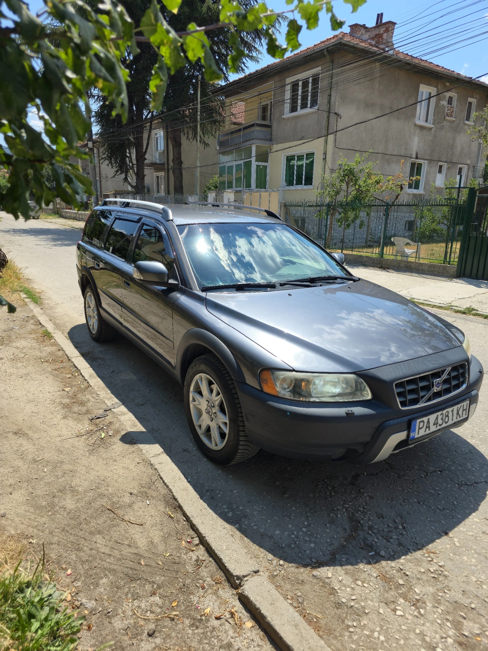 Volvo Xc70 SUMMUM | Mobile.bg � ����������� 1