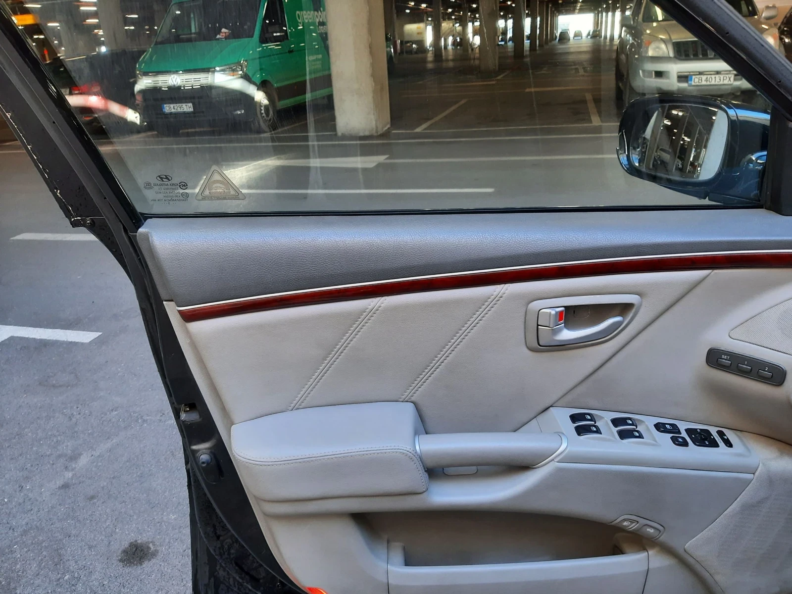 Hyundai Grandeur | Mobile.bg — изображение 11