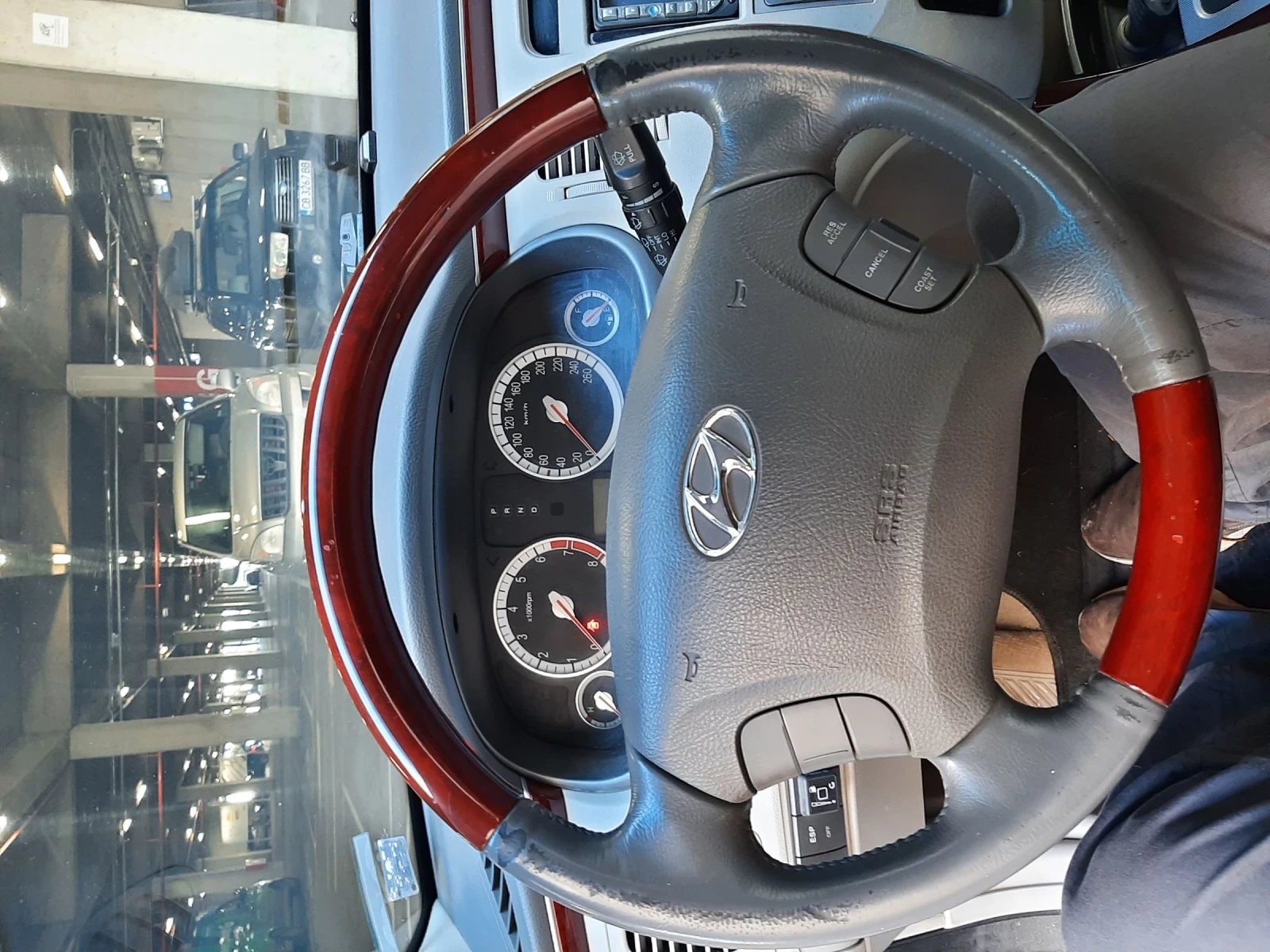 Hyundai Grandeur  - изображение 5