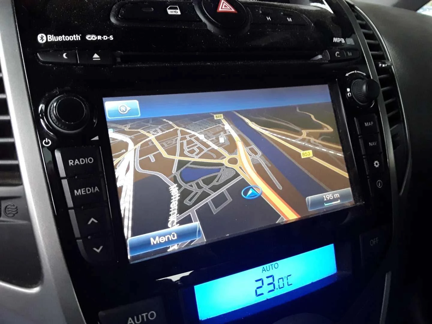 Hyundai Ix20 1.6 бензин автомат - изображение 8