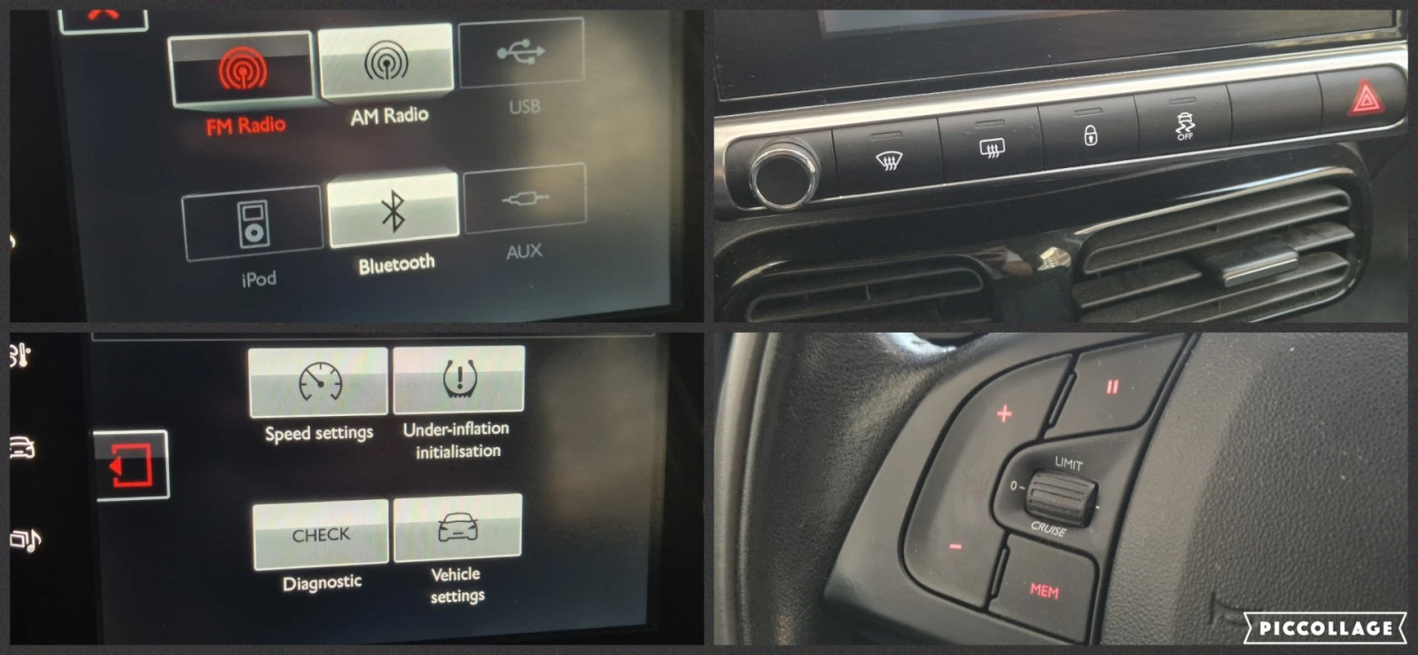 Citroen C4 Cactus 1.6HDI 99HP - изображение 10