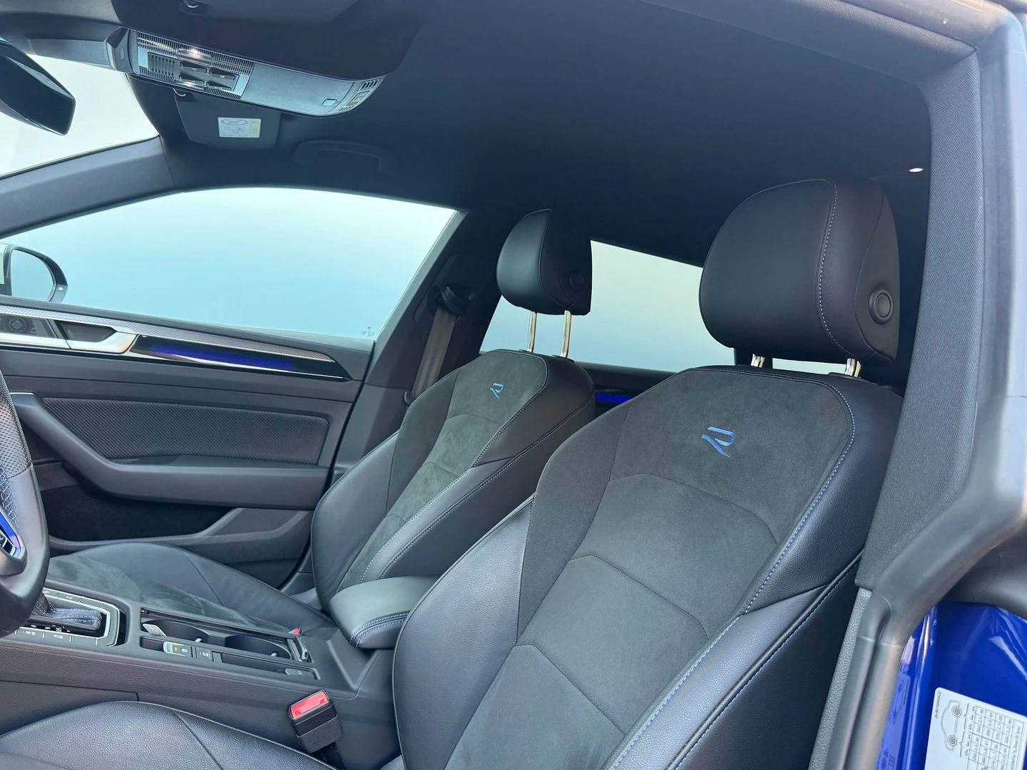 VW Arteon R 2.0 TSI OPF 4MOTION - изображение 7