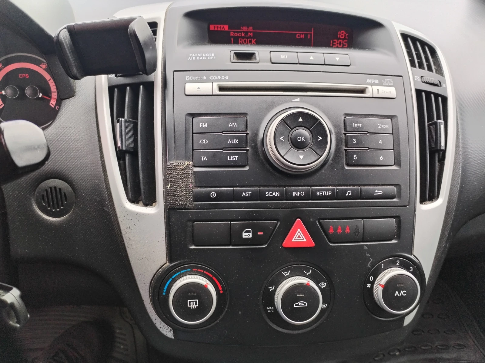 Kia Ceed  - изображение 5