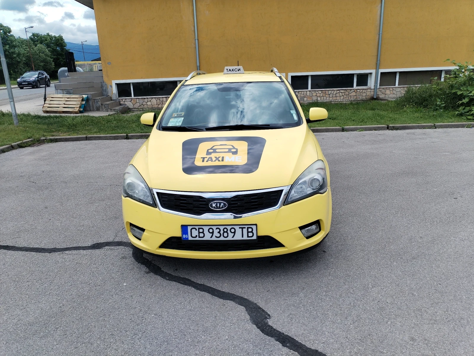 Kia Ceed  - изображение 3
