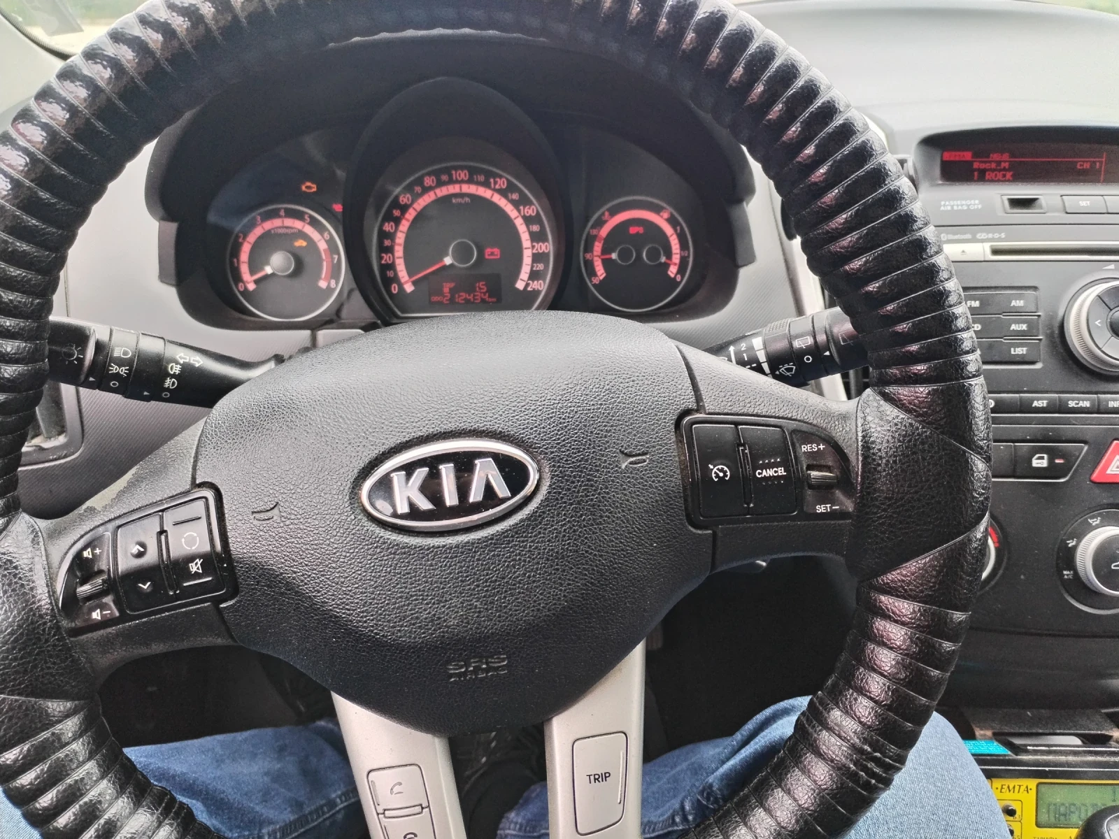 Kia Ceed  - изображение 4