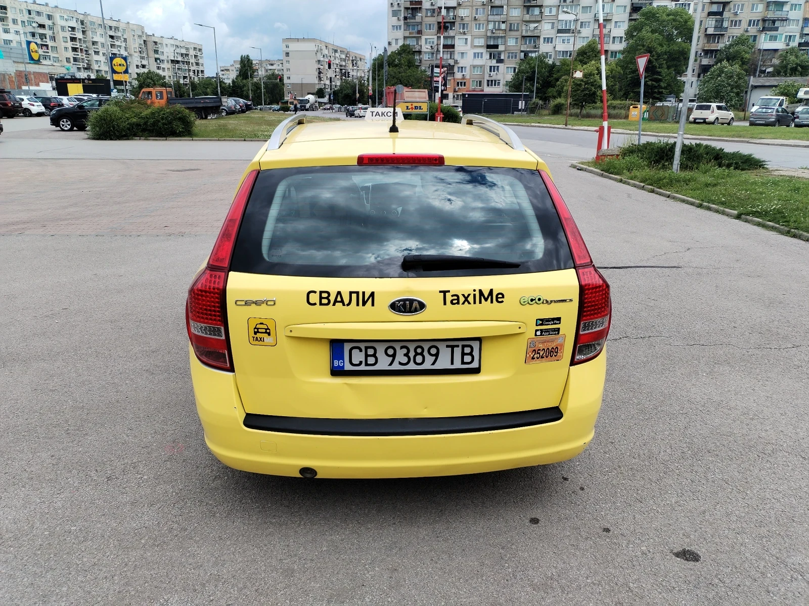 Kia Ceed  - изображение 2