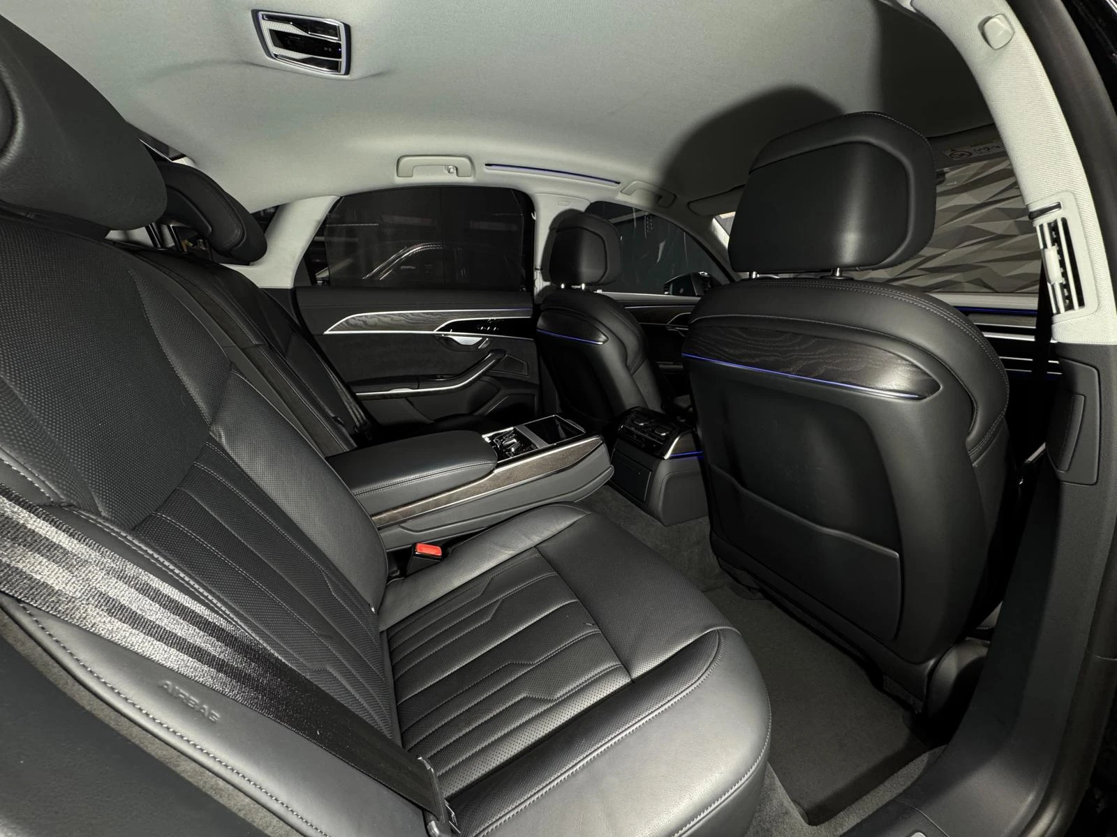 Audi A8 50 TDI Quattro* B&O* 360 - изображение 9
