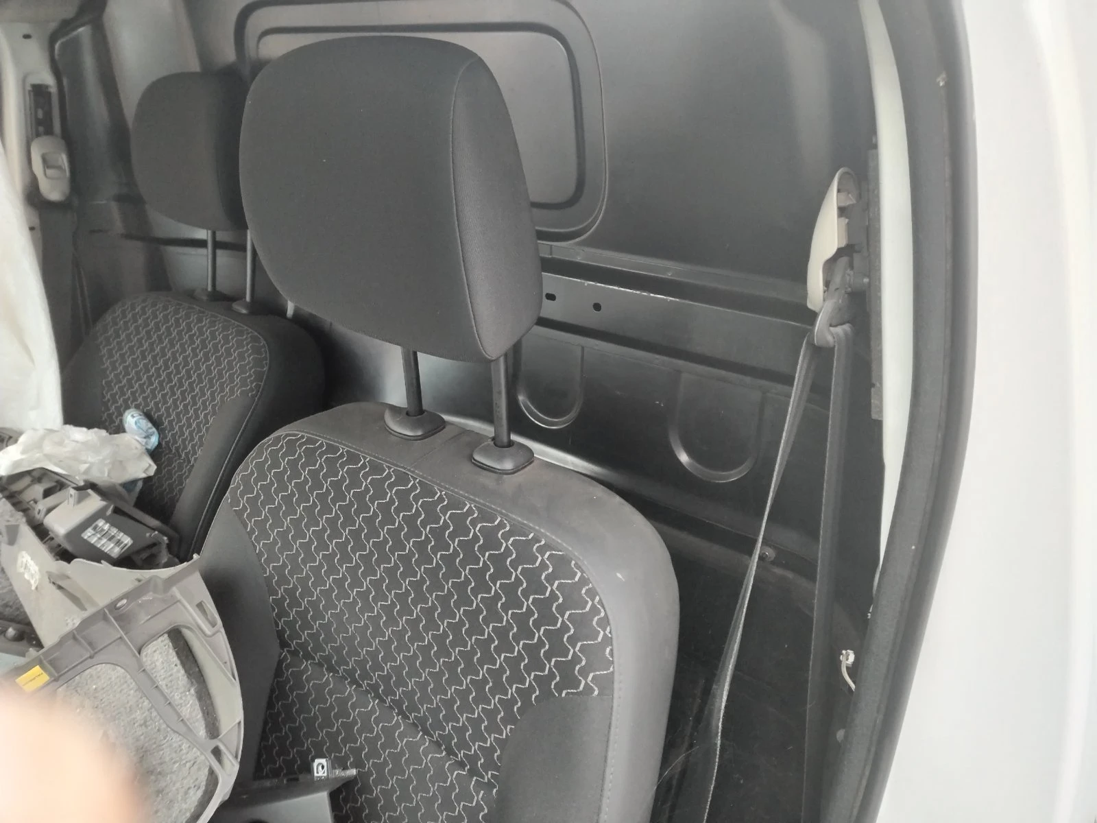 Renault Kangoo | Mobile.bg — изображение 5