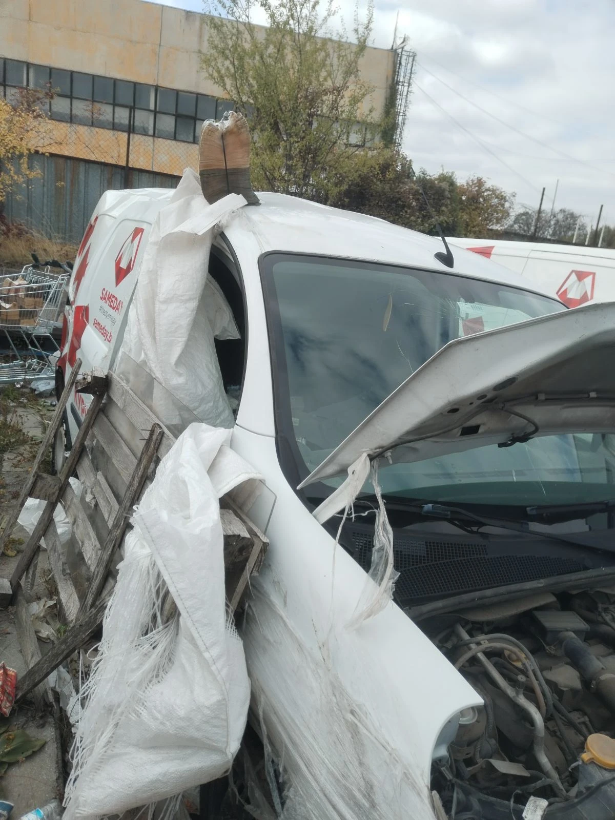 Renault Kangoo | Mobile.bg — изображение 3