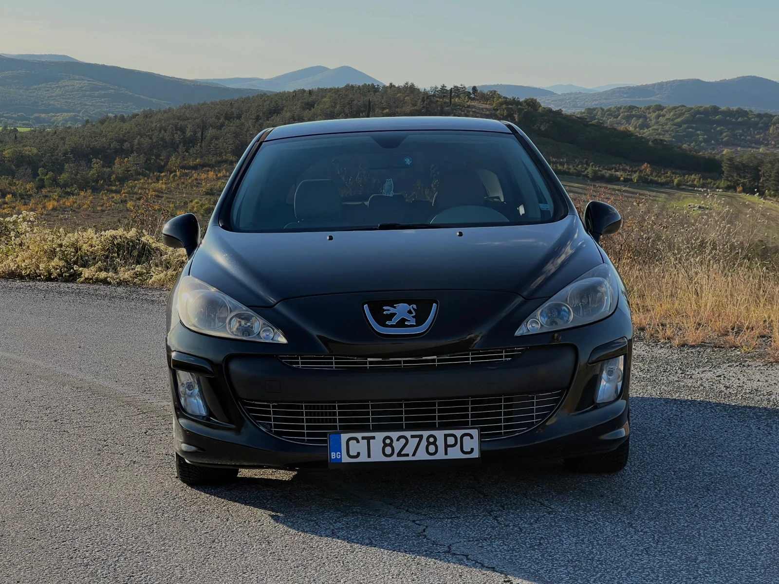 Peugeot 308  - изображение 2