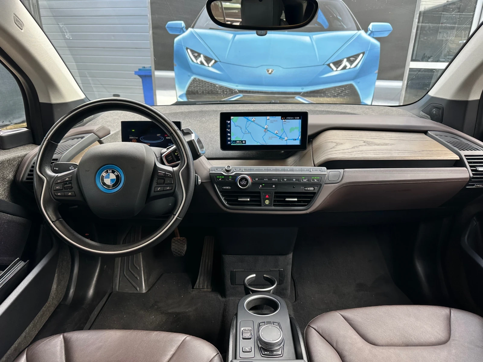 BMW i3 ��������* ��������* ���������* ����* �������* HARM | Mobile.bg � ����������� 13