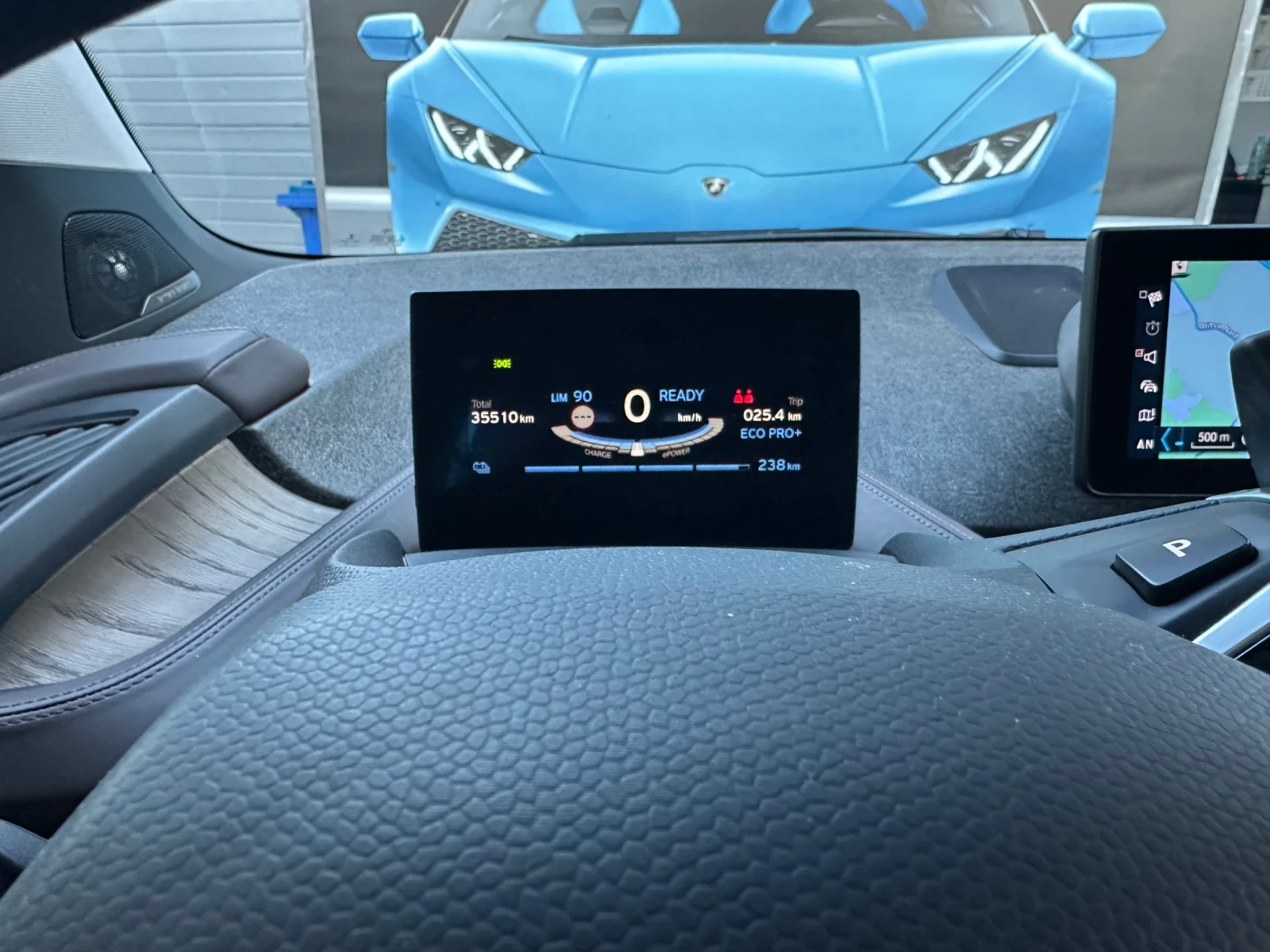 BMW i3 * * * * * HARM | Mobile.bg   6