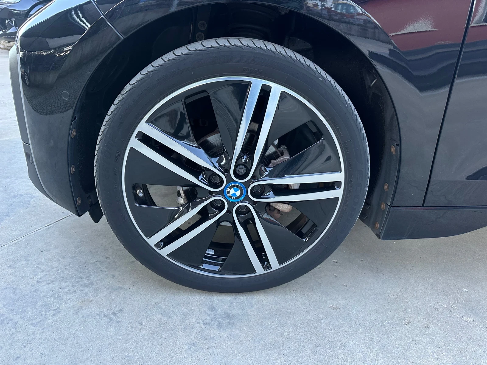 BMW i3 * * * * * HARM | Mobile.bg   13