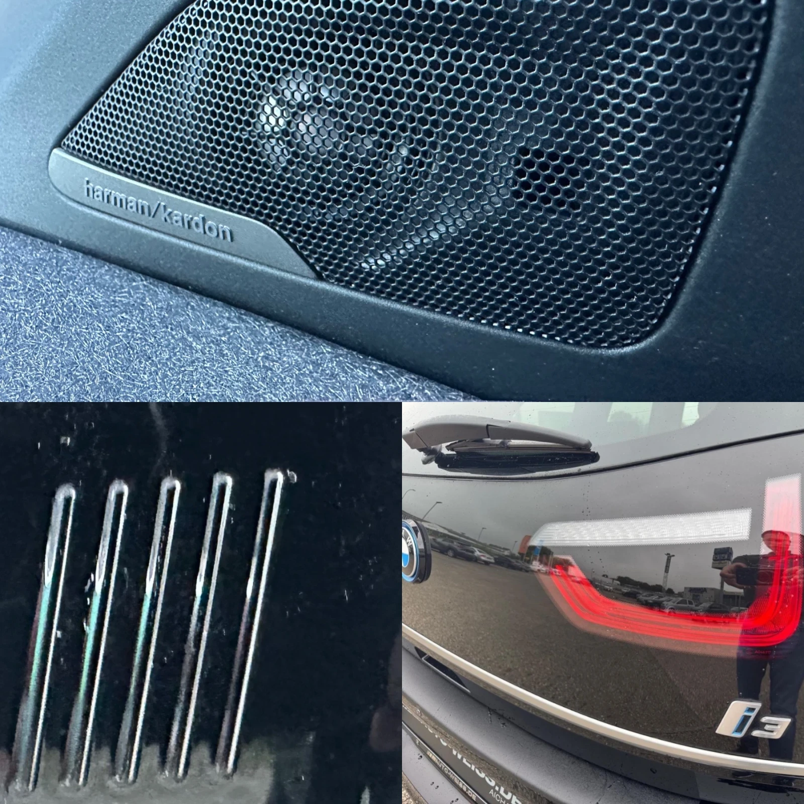 BMW i3 ��������* ��������* ���������* ����* �������* HARM | Mobile.bg � ����������� 14