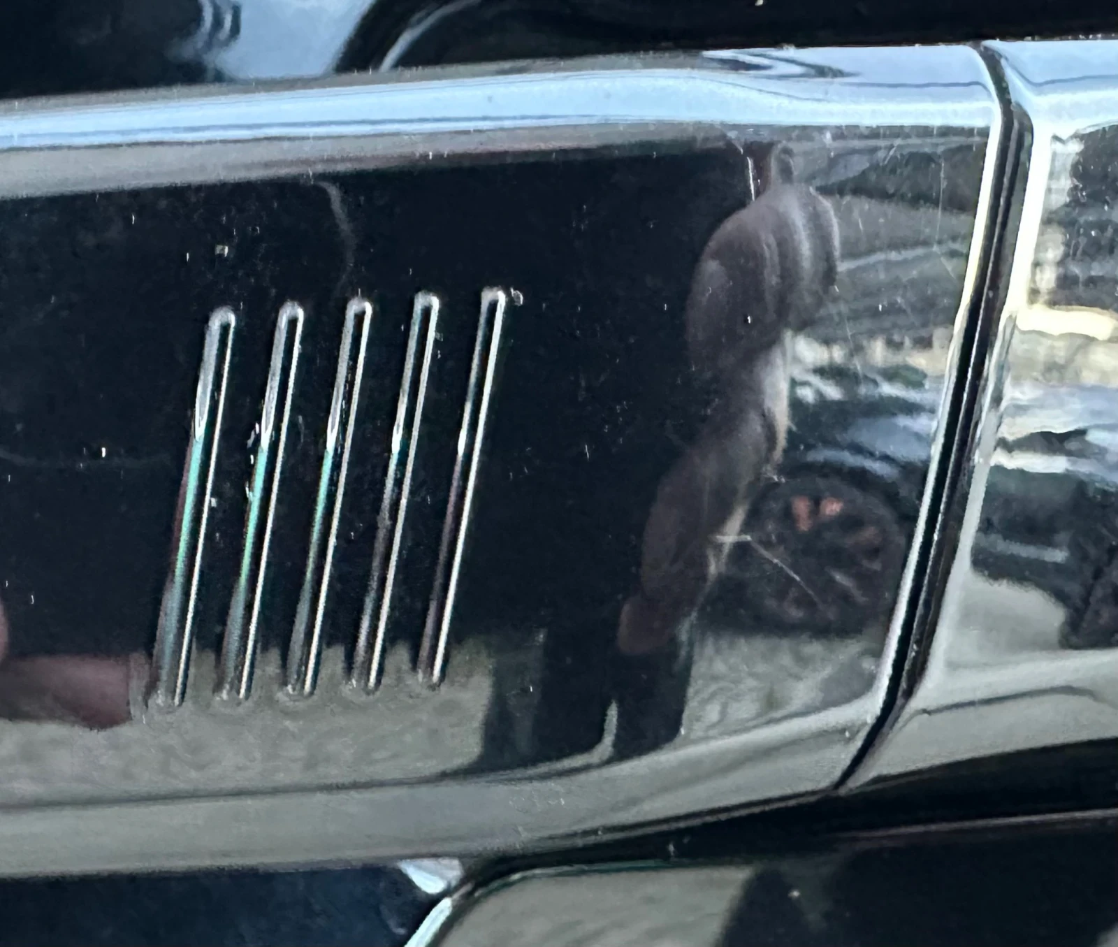 BMW i3 * * * * * HARM | Mobile.bg   10