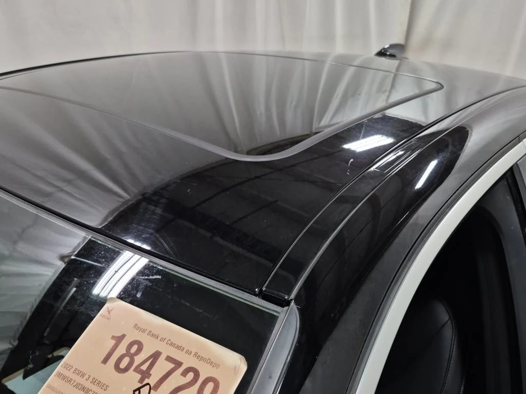 BMW 330 * 330I XDRIVE * CARFAX * БЕЗ ПЪРВОНАЧАЛНА ВНОСКА | Mobile.bg — изображение 8