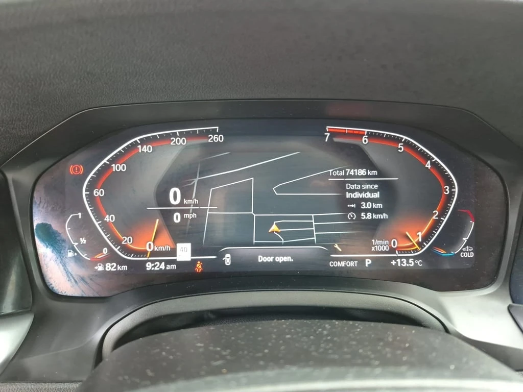 BMW 330 * 330I XDRIVE * CARFAX * БЕЗ ПЪРВОНАЧАЛНА ВНОСКА | Mobile.bg — изображение 10