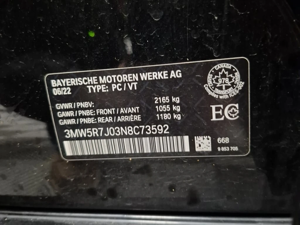 BMW 330 * 330I XDRIVE * CARFAX * БЕЗ ПЪРВОНАЧАЛНА ВНОСКА | Mobile.bg — изображение 15