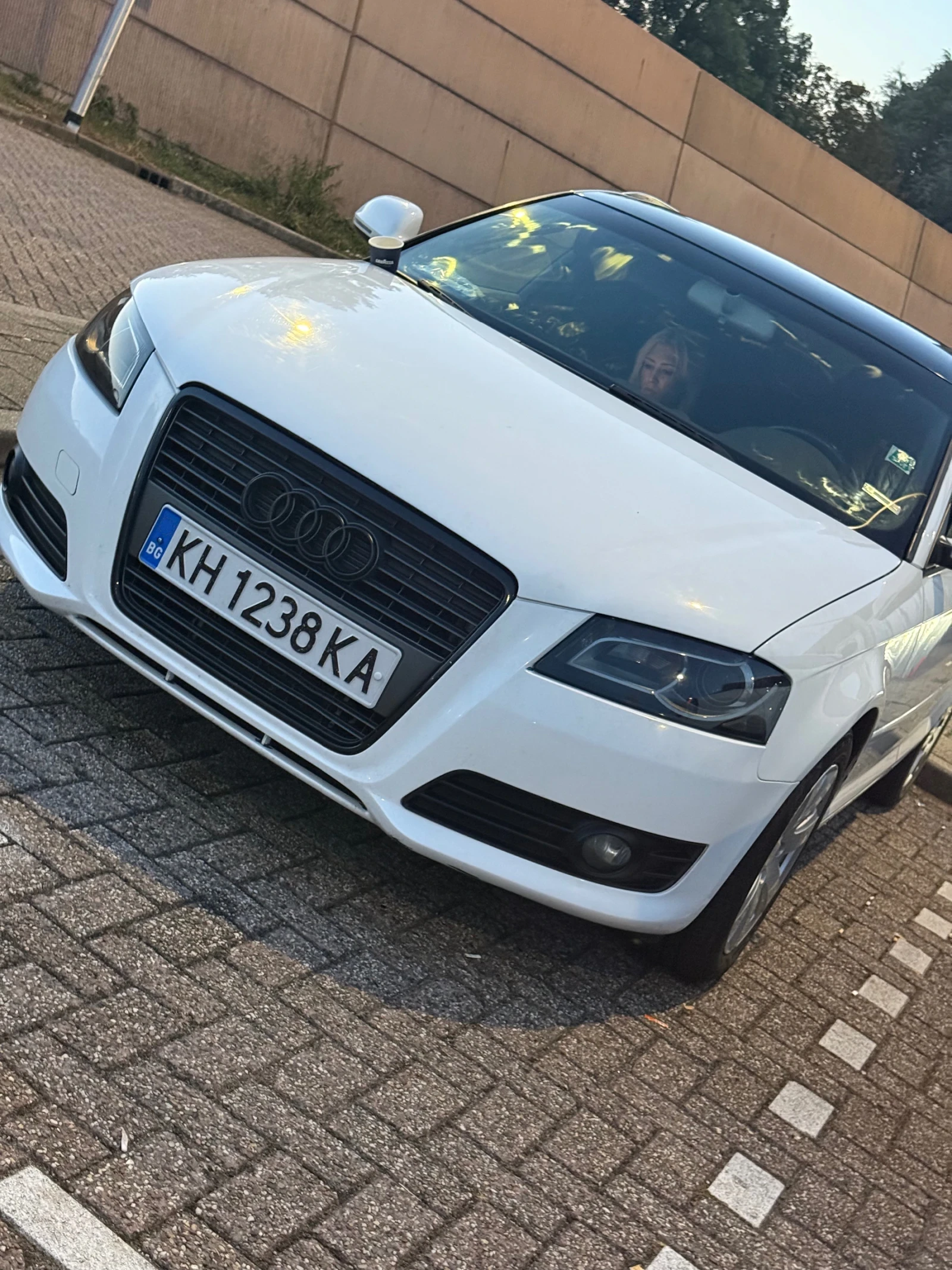 Audi A3  - изображение 3