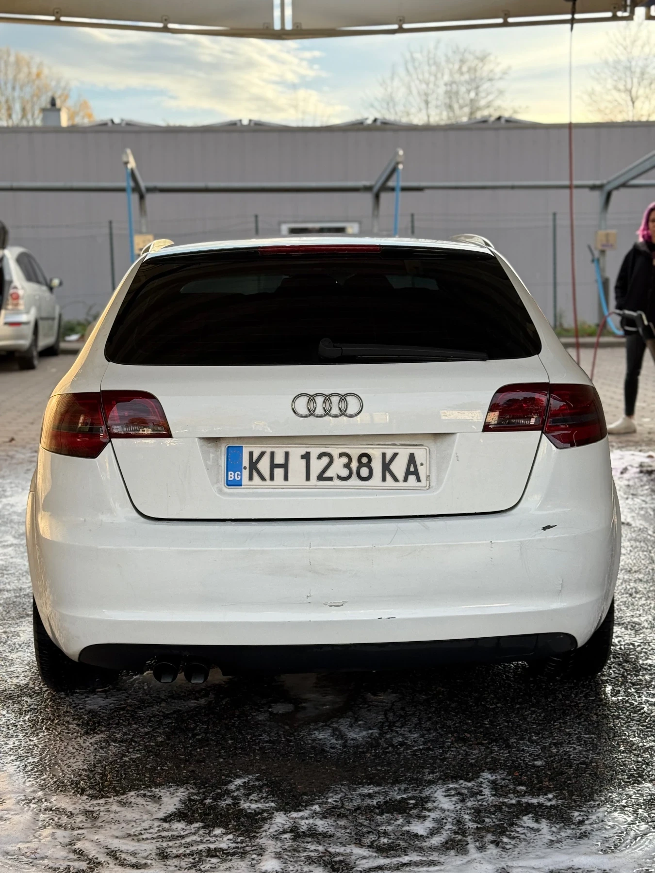 Audi A3  - изображение 4