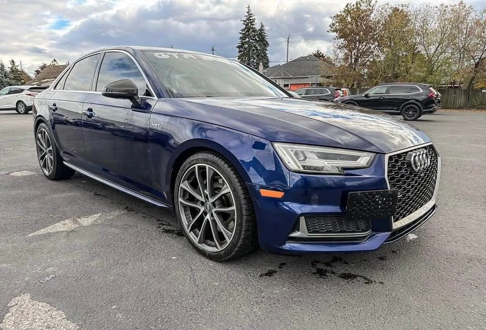 Audi S4 Technik * * CARFAX * *  * *  | Mobile.bg   3