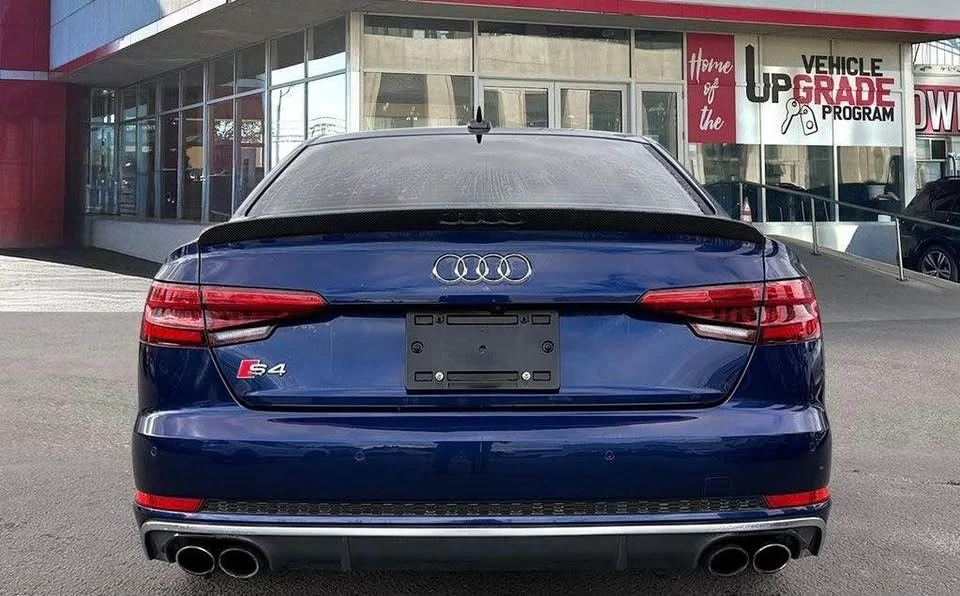 Audi S4 Technik * * CARFAX * *  * *  | Mobile.bg   6