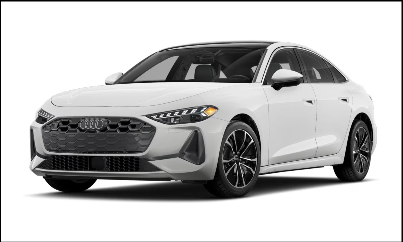 Audi A5 * Prestige * Quattro * Head-Up * Matrix * B&O  | Mobile.bg   1