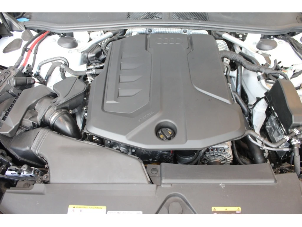 Audi A5 * Prestige * Quattro * Head-Up * Matrix * B&O  | Mobile.bg   17