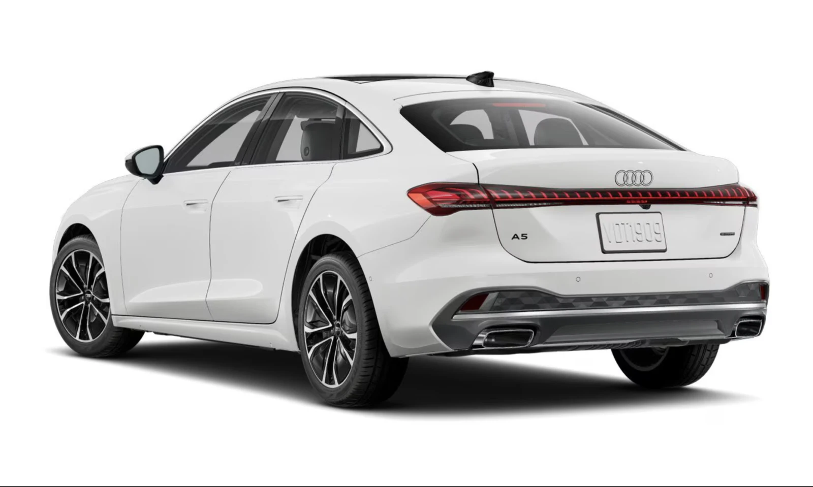 Audi A5 * Prestige * Quattro * Head-Up * Matrix * B&O  | Mobile.bg   3