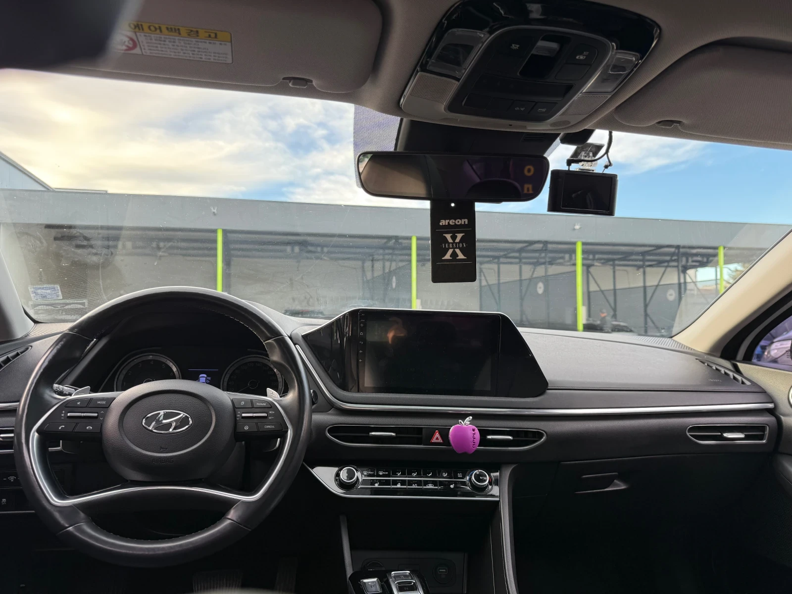 Hyundai Sonata DN8 | Mobile.bg   10