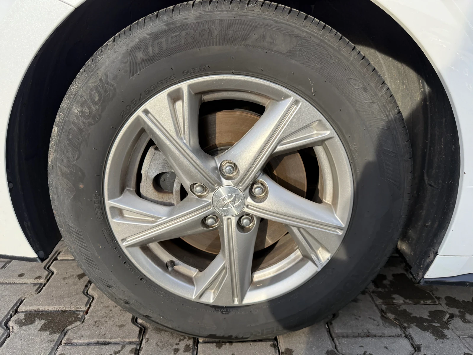 Hyundai Sonata DN8 | Mobile.bg   8