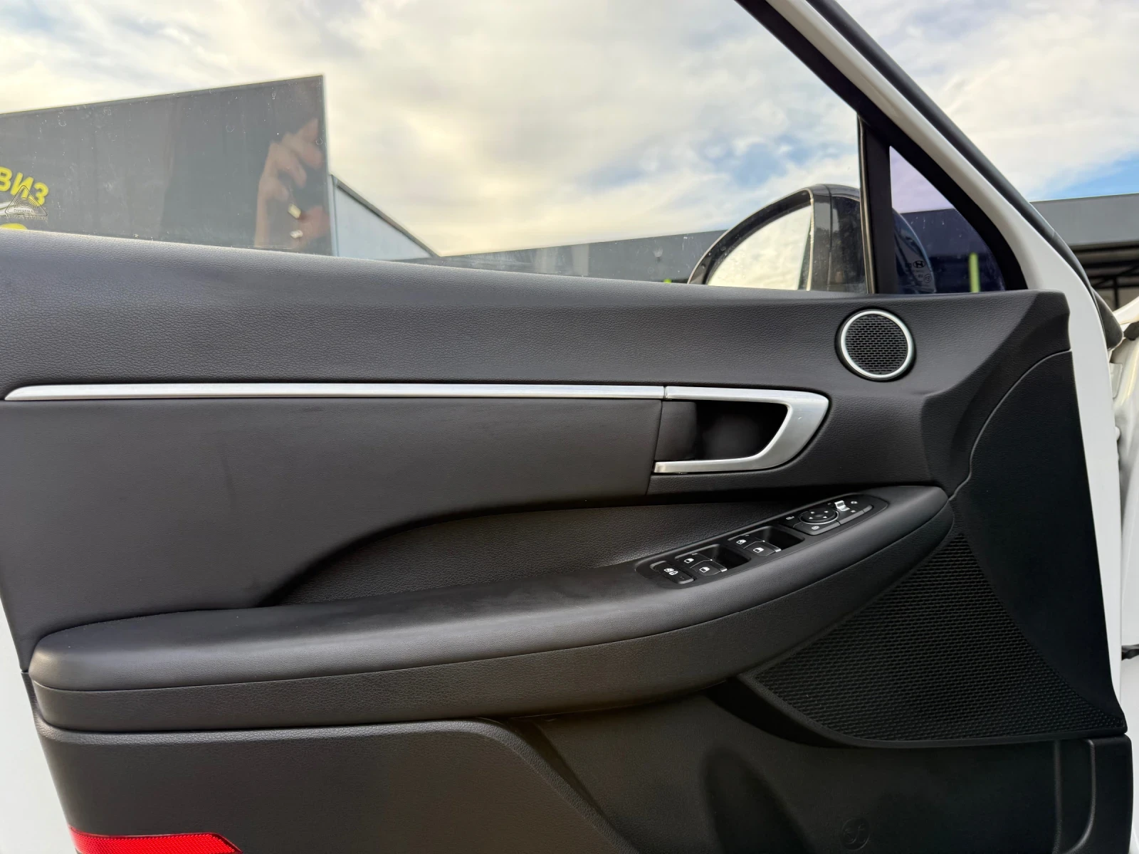 Hyundai Sonata DN8 | Mobile.bg   12