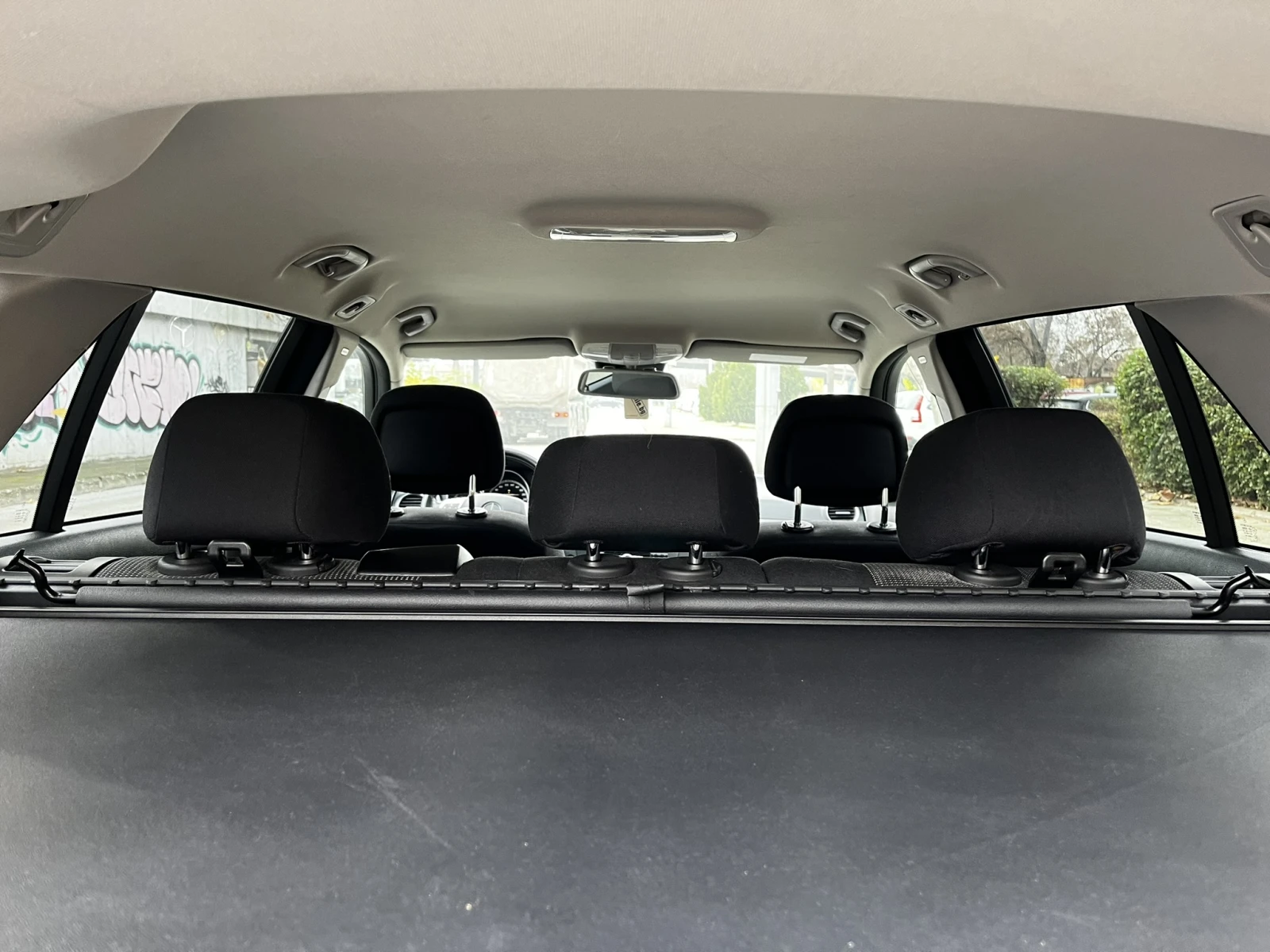 Mercedes-Benz C 200 2.2 cdi | Mobile.bg   9