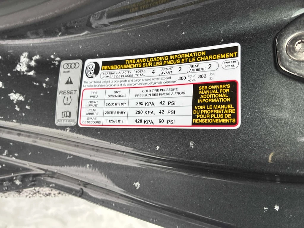 Audi S5 * Technik * CARFAX * БЕЗ ПЪРВОНАЧАЛНА ВНОСКА - изображение 10