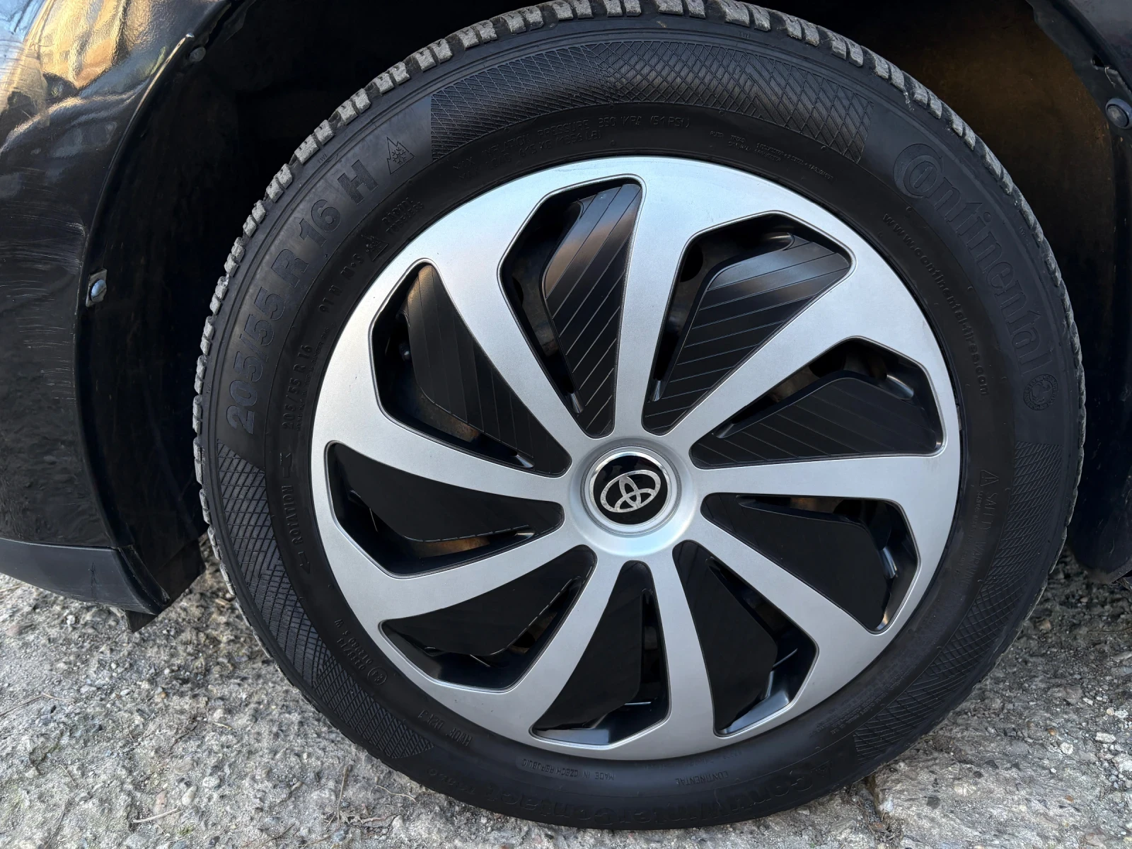 Toyota Auris 1.6 VVT-I | Mobile.bg � ����������� 14