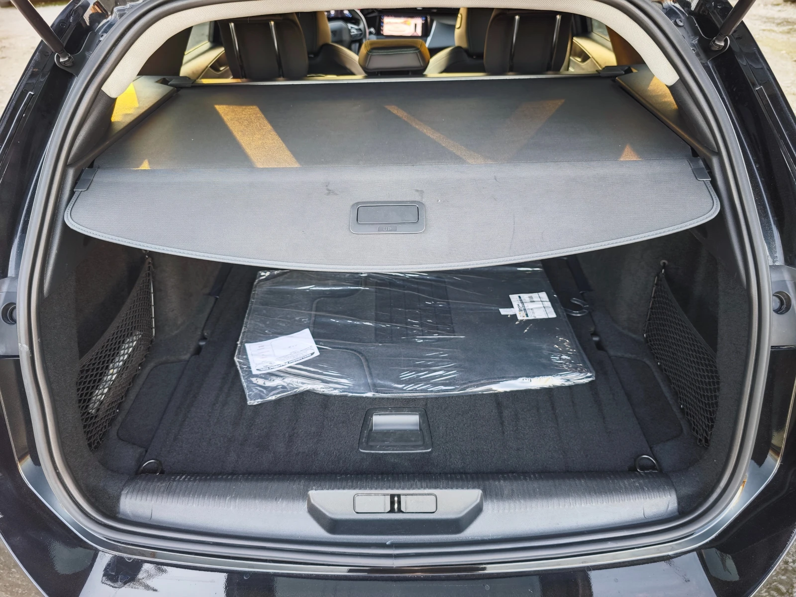 Peugeot 308 1.5HDI EAT-8 | Mobile.bg � ����������� 11