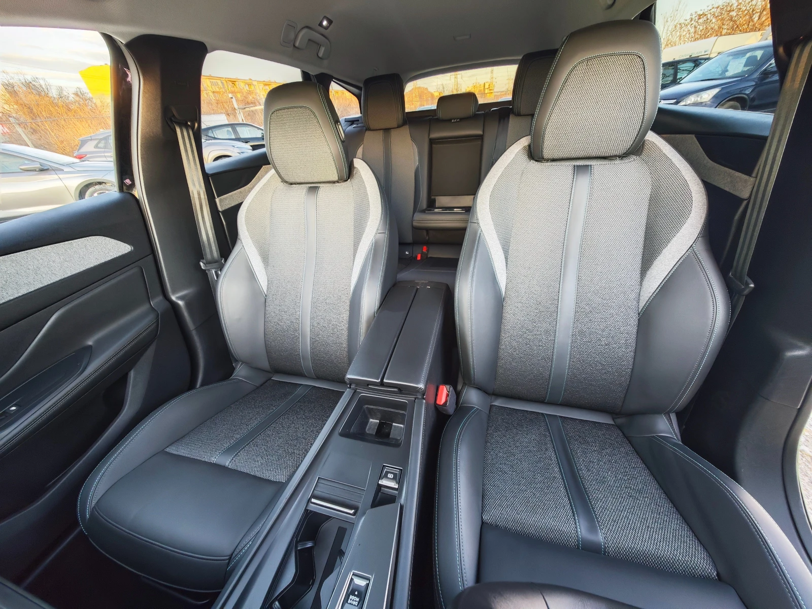 Peugeot 308 1.5HDI EAT-8 | Mobile.bg � ����������� 13