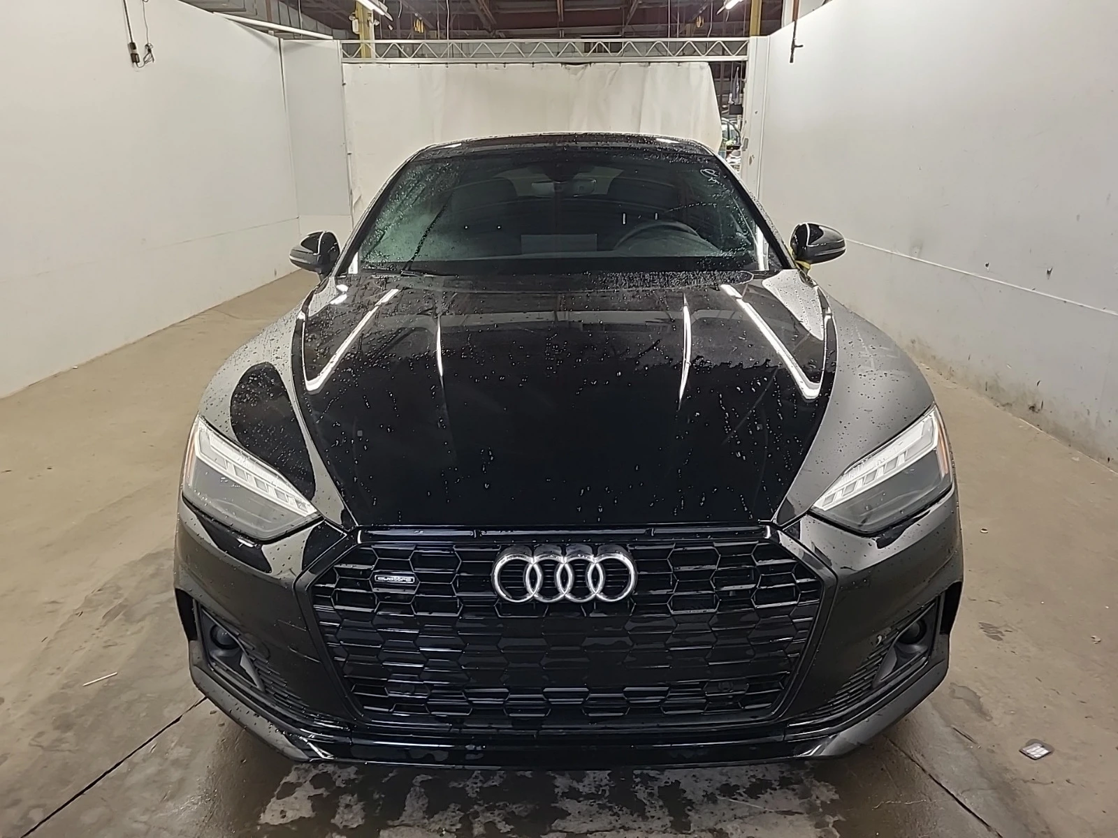 Audi A5 SPORTBACK * * CARFAX * * ���� ������ * *  | Mobile.bg � ����������� 2