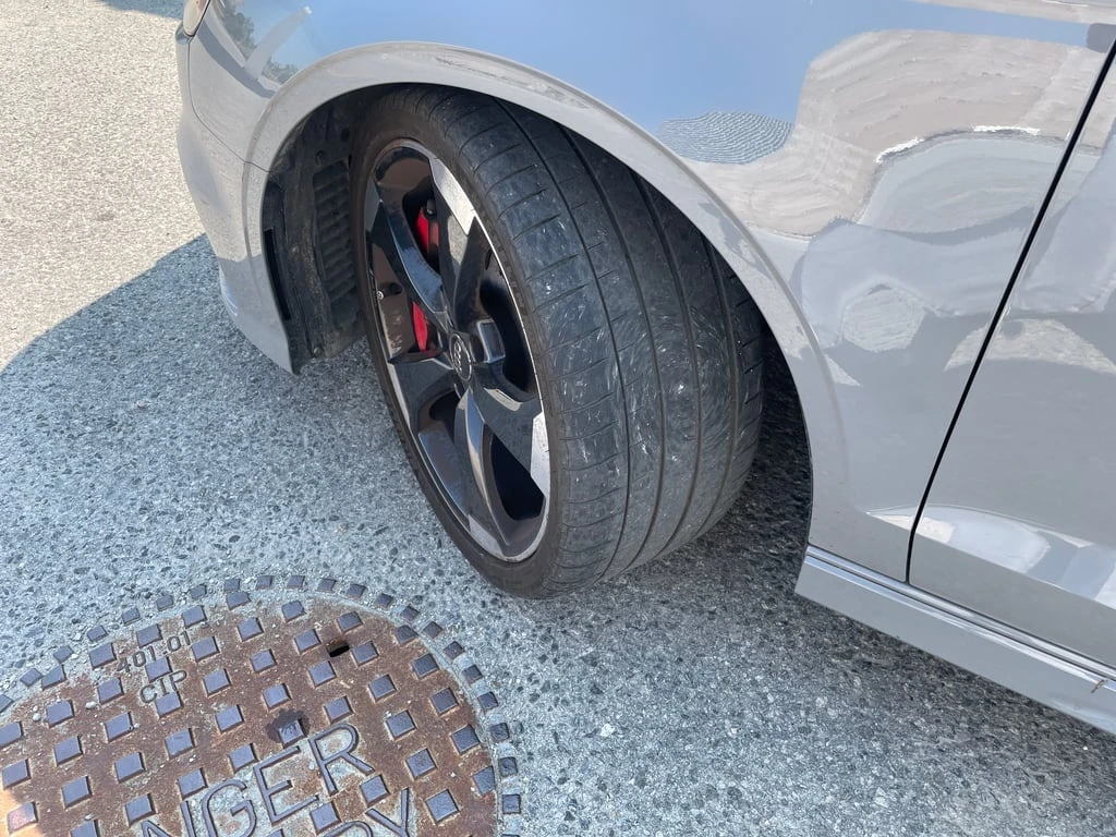 Audi Quattro * 2.5 TFSI S tronic * CARFAX * ���� �� �� | Mobile.bg � ����������� 7