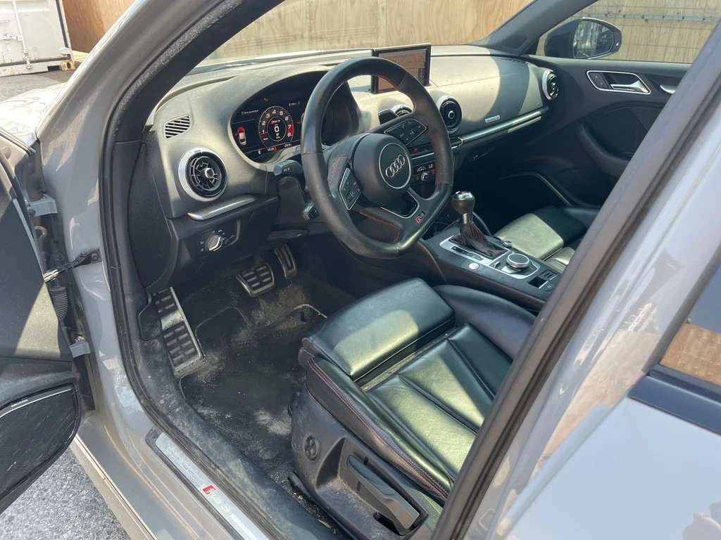 Audi Quattro * 2.5 TFSI S tronic * CARFAX * ���� �� �� | Mobile.bg � ����������� 5