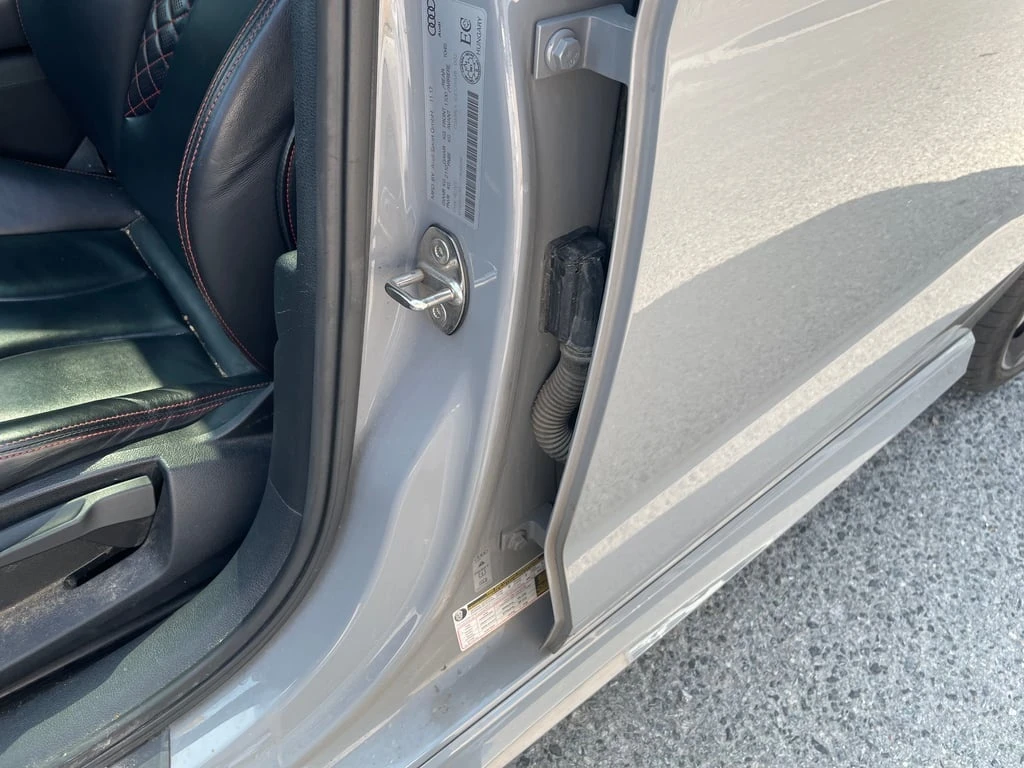 Audi Quattro * 2.5 TFSI S tronic * CARFAX * ���� �� �� | Mobile.bg � ����������� 10