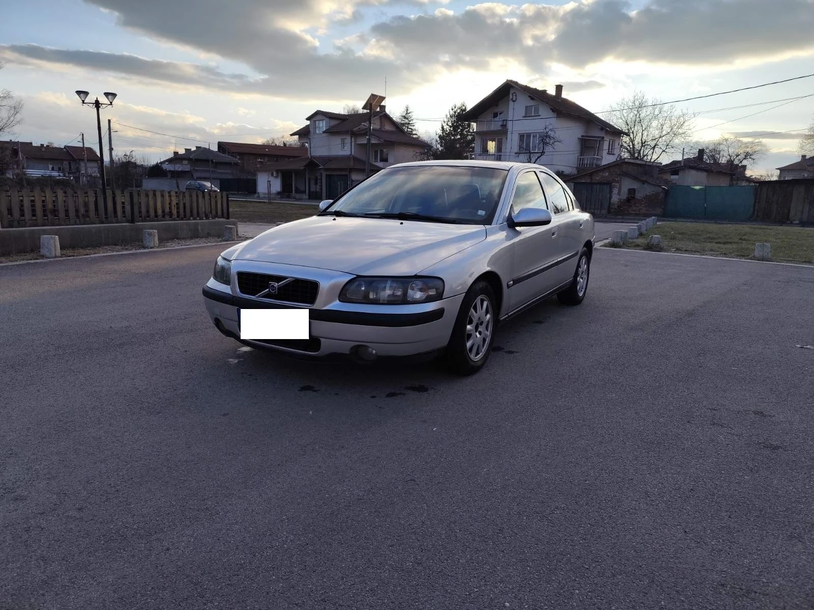 Volvo S60 | Mobile.bg � ����������� 4