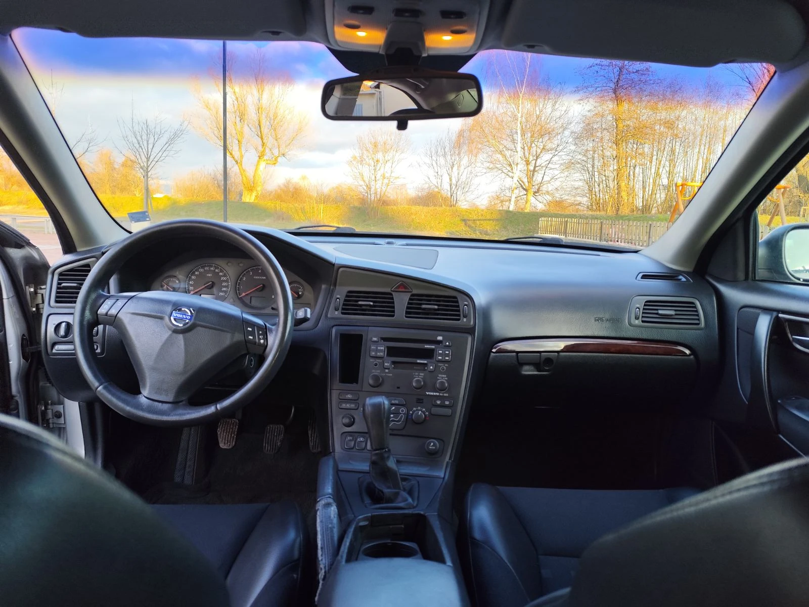 Volvo S60 | Mobile.bg � ����������� 10