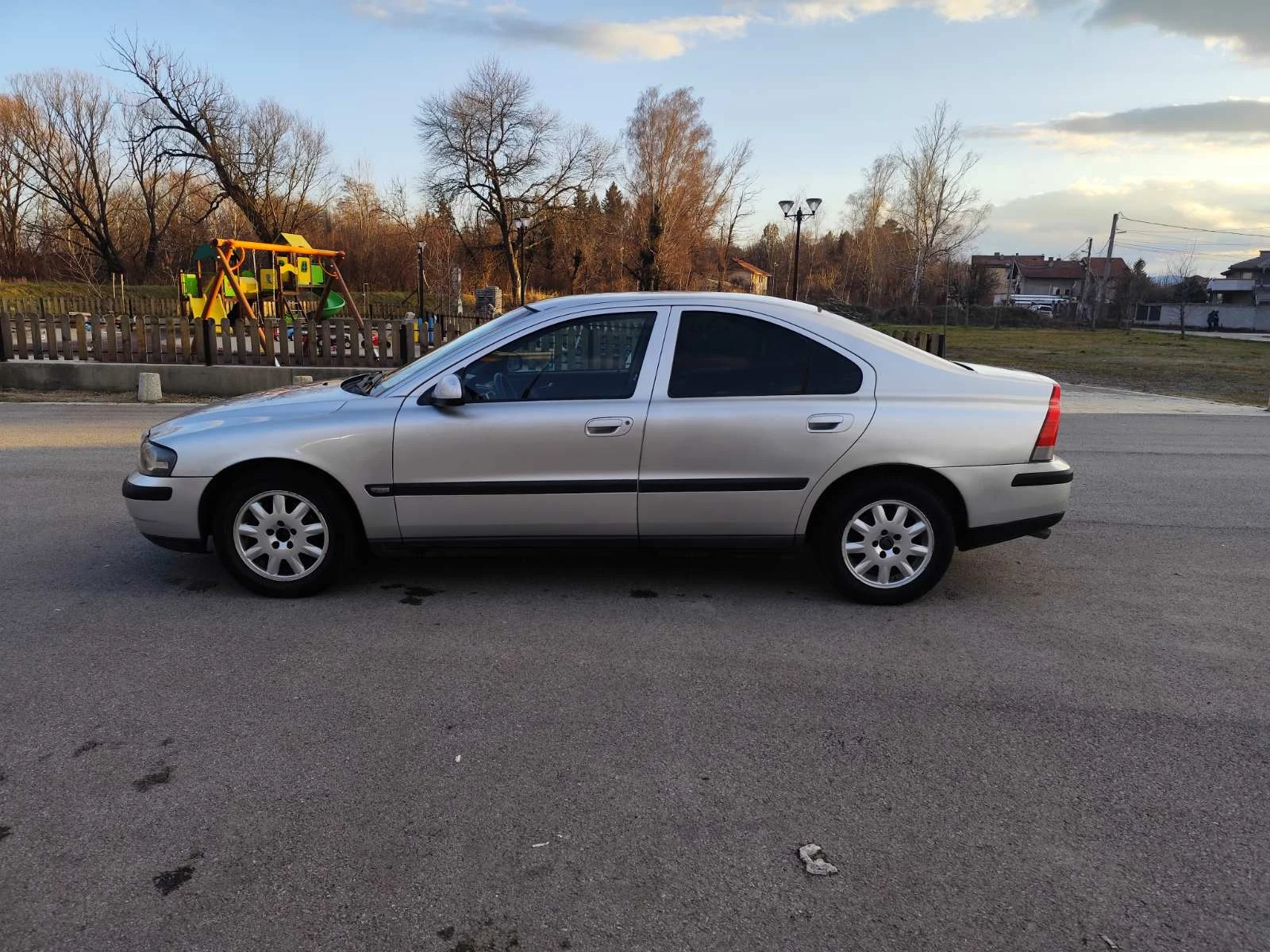 Volvo S60 | Mobile.bg � ����������� 5